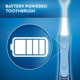 thumbnail image 4 of Oral-B Pro-Health Pulsar Battery Powered Soft Bristles Toothbrush, 4 of 4