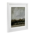 thumbnail image 3 of Stupell Industries Along The Canal Landscape White Framed Print Under Glass design by Pamela Munger, 16 x 16, 3 of 10