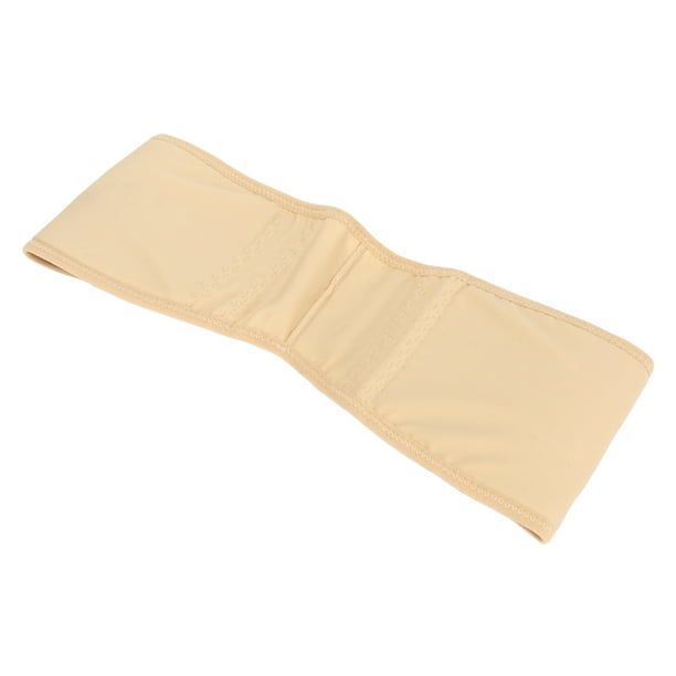 Chest Compression Support Band,Breast Implant Stabilizer Band Breast