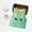 01 Green, variant on Weiqiqre Girls' Fashion Hoodies & Sweatshirts, Baby Toddler Boy Girl Sleeveless Outdoor Vest Outwear Clothes Outfits