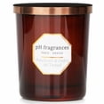 thumbnail image 1 of Vela perfumada con fragancias de pH, pachulí y cedro de tweed, 1 of 1