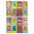 thumbnail image 3 of Manteles Individuales Prichos Fiestas Patrias de Plástico Varios Modelos 2 Piezas por Empaque, 3 of 4
