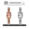 thumbnail image 3 of Relojes SKMEI 1407 para mujer, reloj de cuarzo deportivo resistente al agua para mujer, reloj para mujer y niña, 3 of 8