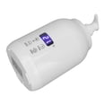 thumbnail image 4 of Massage Oil , Portable Size Single Bottle Oil Heater LED Screen Touch Control  For Massagist For Lotions US Plug, 4 of 8