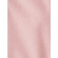 thumbnail image 3 of The Children's Place Toddler Girls Cozy Pull-On Microfleece Flare Sweatpants, Sizes 12M-5T, 3 of 3
