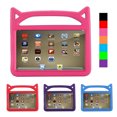 thumbnail image 2 of HEVIRGO Tablet Shockproof Protective Cover Case for Amazon Kindle Fire High Clarity 8 2016-2018, 2 of 10