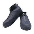 thumbnail image 2 of Siruishop Couvre-Chaussures Protection Galoches Réutilisables Portables Surchaussures Épaissies en Caoutchouc pour m, 2 of 8