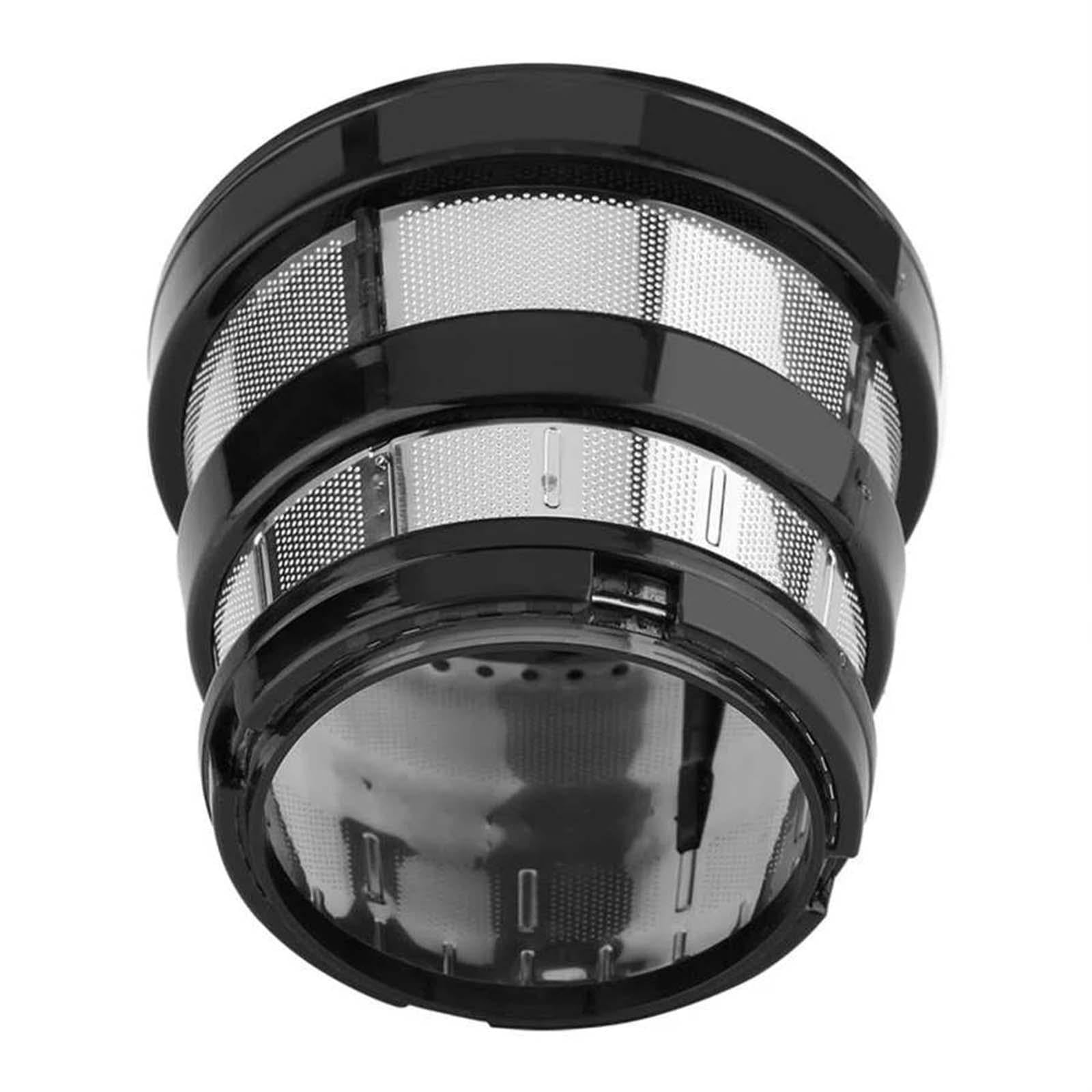 Simhoa Extracteur De Jus Tamis à Mailles Fines Équipement En Acier Inoxydable Pour Taches