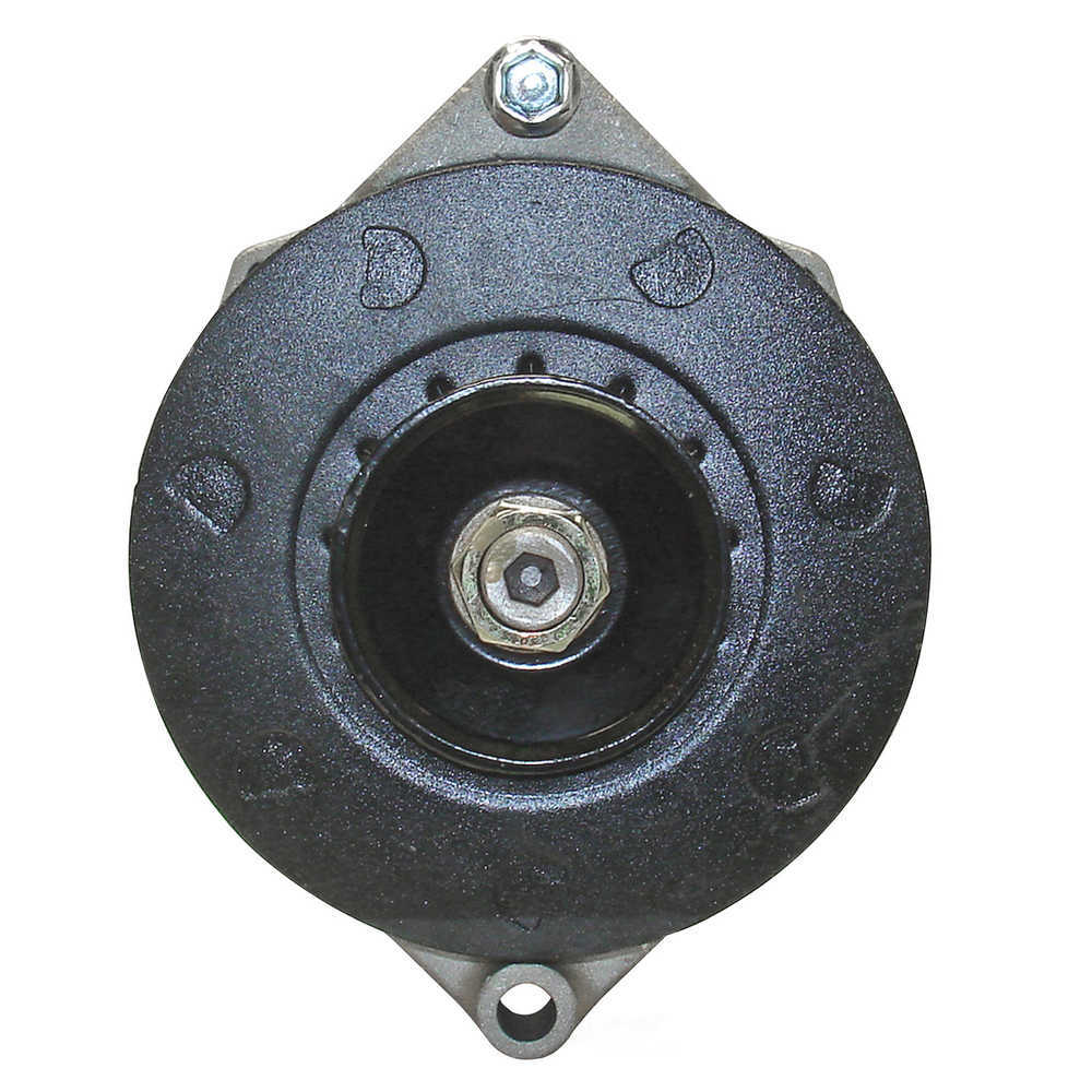 FVP Professional 7272103 Alternator Standard