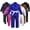Blue, variant on Bjj Gi, Lightweight Jiu-Jitsu Gi for Men Women and Kids with a White Belt, Preshrunk 450 GSM Fabric (Grey, A2)