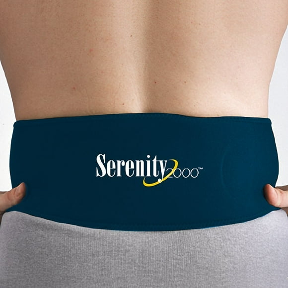 Back Wrap L/XL
