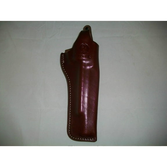Ruger Leather Super Blackhawk Vaquero Holster with 6.5 Inch Barrel 84300