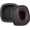 Protein Leather-Dark Coffee, variant on SOULWIT Protein Leather Replacement Ear Pads Cushions for Marshall Major I/II/III/IV ANC Bluetooth Wireless/Wired Headphones, for Marshall Major 1/2/3/4 Headset, Earpads with Noise Isolation Foam