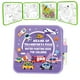 thumbnail image 4 of Guantes de Jardinería Resistentes | Guantes de Trabajo Protectores para Jardinería Al Aire Libre | Agarre Duradero y Resistencia a Las Espinas | Adecuados para El Cuidado de Plantas, Paisajismo y Man, 4 of 5