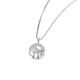 thumbnail image 2 of Collar para mujer, joyería para mujer, joyería para mujer 2022, collar de moda con forma de asta para mujer, colgante de regalo maravilloso., 2 of 5