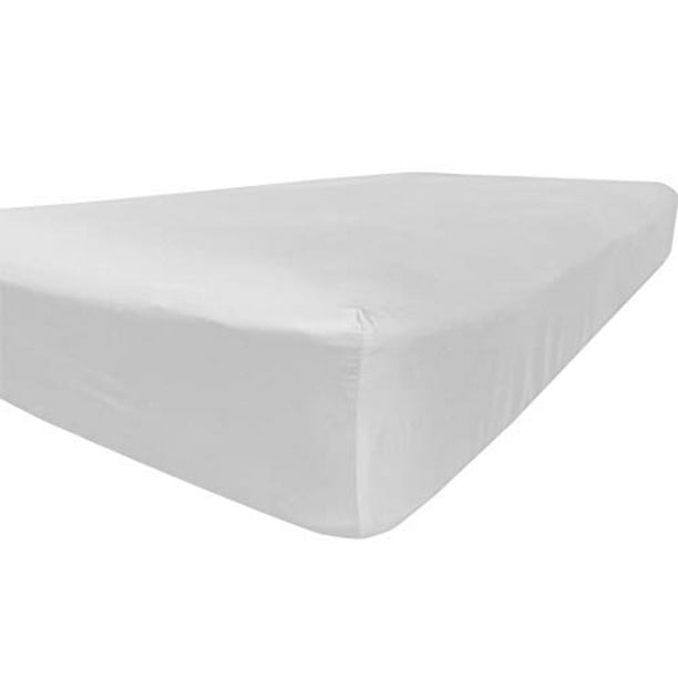 American Pillowcase Twin XL Fitted Sheet Only 300 Thread Count 100