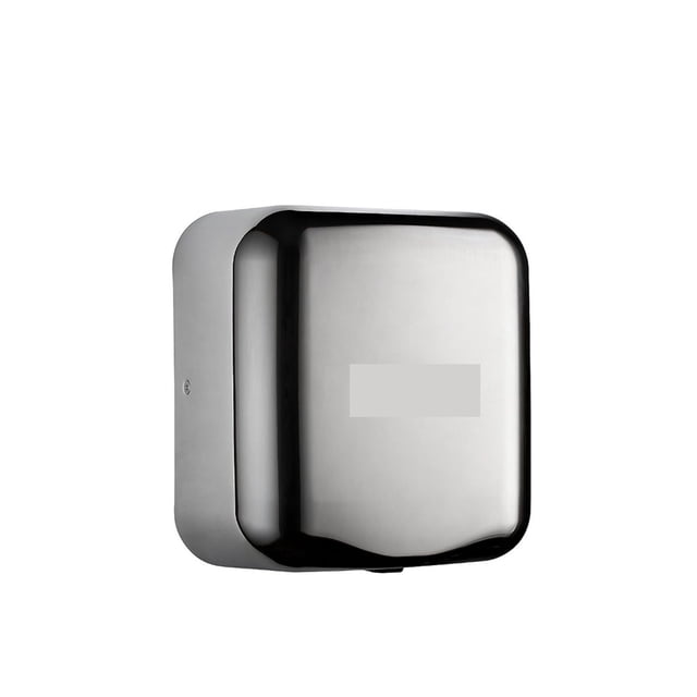 Automatic Hand Dryer- Commercial High Speed Hot Air Hand Blower | 1800Watts | Quick & Easy Installation