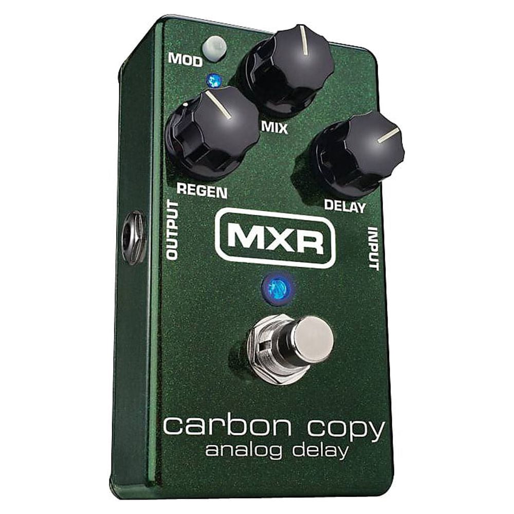 JIM DUNLOP Acoustic Guitar Effect Pedal (11169000001)