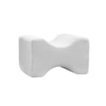 thumbnail image 1 of Toystoory 1 pieza de almohada para dormir con cuña de espuma viscoelástica para mujeres embarazadas, almohada para dormir de lado, almohada para el Decoración del hogar gris Toystoory HA9108-01B, 1 of 6