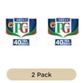 thumbnail image 2 of PG Tips Decaf Plant Based Biodegradable Decaffeinated Tea Bags 40's, British Import (Pack of 2), 2 of 5