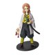 thumbnail image 1 of Figuras de acción de PVC de Anime, Kamado, Tanjirou, Nezuko, Demon Slayer, Zenitsu, Inosuke, Kimetsu No Yaiba, 1 of 4