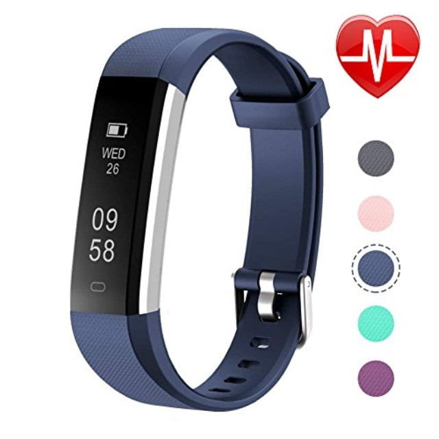 fitness tracker give you a smart life