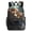 HuWng-7, variant on Lion Carries Rabbit Sunset Run Big Student Laptop Backpack For College Women Middle High Teen Bookbag Travel Daypack