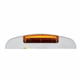 thumbnail image 2 of United Pacific 36893 Clearance/Marker Light, With Chrome Bezel, 16 Led,, 2 of 4
