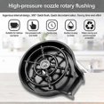 thumbnail image 4 of Automatic Household Glass Washer, Multifunctional High Pressure Glass Washer for Home Kitchen, 4 of 5
