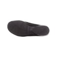 thumbnail image 5 of Womens naturalizer Channing Slip-On Comfort Loafers, Black Leather, 5 of 5