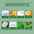 thumbnail image 4 of Xihbxyly Loción de Aloe Vera, Crema Corporal Reafirmante E Hidratante, Hidratante No Grasa para Rostro y Cuerpo, Nutrición Profunda y Aumento de Elasticidad, para Todo Tipo de Piel, Esencial para El, 4 of 6
