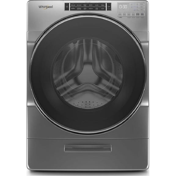 Whirlpool WFW8620HC 27 Inch Front Load Washer