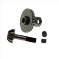thumbnail image 2 of 3X Juego de Engranajes de Coche con Mando una Distancia de Repuesto para D12 Pickup C24 RC, Accesorio para Coche Negro, 2 of 5