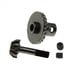 thumbnail image 2 of 3X Juego de Engranajes de Coche con Mando una Distancia de Repuesto para D12 Pickup C24 RC, Accesorio para Coche Negro, 2 of 5