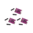 thumbnail image 6 of Micro USB Powered USB To I2C SMBus Communication Interface Module For Sensor Evaluation Kits And Arduino Projects, 6 of 11
