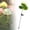 A, variant on Like Hydrangea Artificial Sun Colored LED Lamp, Swaying Tree Shaped Hydrangea Garden Lamp, SuitableforOutdoor Decoration