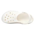thumbnail image 4 of Sandalias Crocs Bayaband Clog Blanco Azul blanco 30 MX, 4 of 7