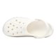 thumbnail image 4 of Sandalias Crocs Bayaband Clog Blanco Azul blanco 30 MX, 4 of 7