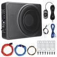 thumbnail image 1 of CAR SUBWOOFER DE CAR 10IN 800W RENDIMIENTO ESTABLE ALUMINIO DE ALUMINIO SUBWOOFER PARA 12 V BARCO MARINO PARA CAMIONES DE AUTOMÓVIL, 1 of 7