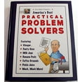 thumbnail image 1 of Pre-Owned America's Best Practical Problem Solvers (Hardcover) 0922433992 9780922433995, 1 of 1