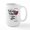 White, variant on CafePress - Glass Half Empty Or Full - 15 oz Ceramic Large White Novelty Mug