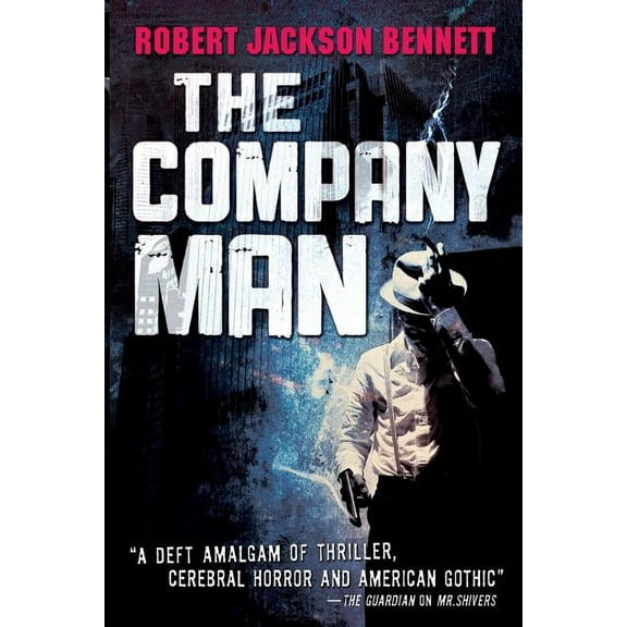 The Company Man, (Paperback)