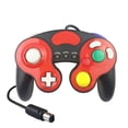 thumbnail image 1 of Compatible with Wii/NGC Wired Gamepad, for GameCube Game Controllers, 1 of 3