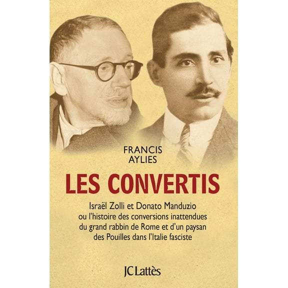 Essais Et Documents Les Convertis, (Paperback)