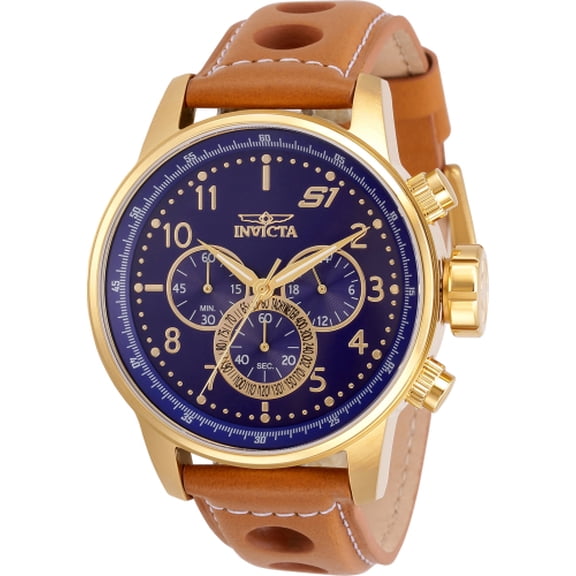 Invicta Men's S1 Rally Blue Dial Watch - 30917