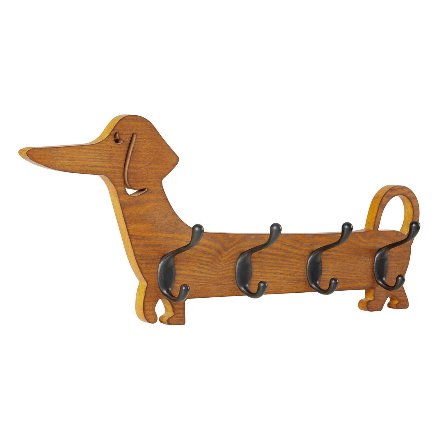 hometrends Wall Décor with Hooks