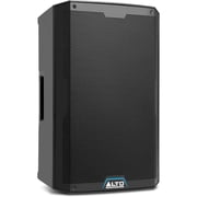 Alto 15 2500-Watt 2-Way Powered Loudspeaker with Bluetooth, DSP & App Control
