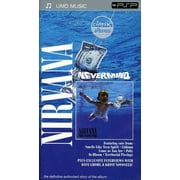 Nevermind (Classic Album) for PlayStation Portable (UMD)