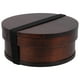 thumbnail image 2 of Estuche de madera para bento, contenedor de comida japonesa, lonchera vintage, 2 of 7