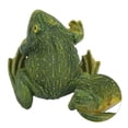 thumbnail image 4 of Estatuilla de animales de resina, Decoración de Césped, Adornos de Jardín para Tienda en Casa, 4 of 7